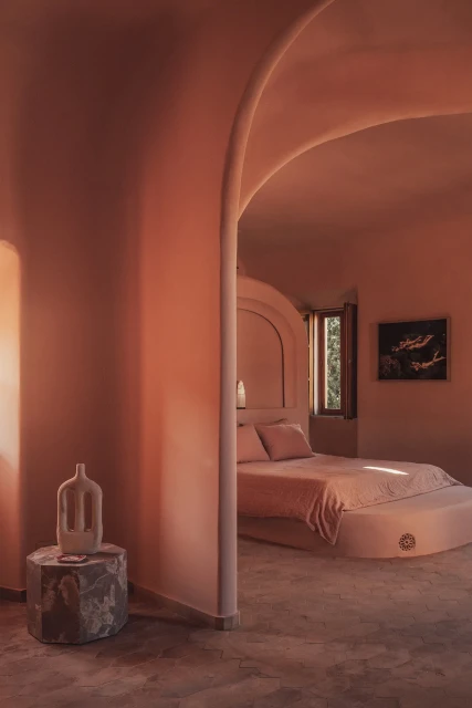 El Corazón Suite